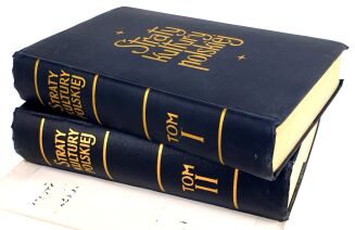 HULEWICZ- STRATY KULTURY POLSKIEJ t. I-II - 4