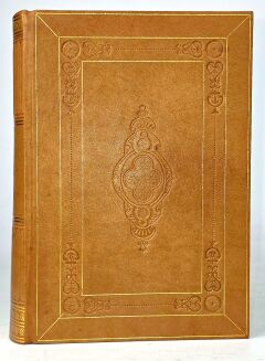 POTOCKI - RĘKOPIS ZNALEZIONY W SARAGOSSIE t.1-3 [komplet w 1 wol.] wyd. 1950r. ilustrował Antoni Uniechowski - 2