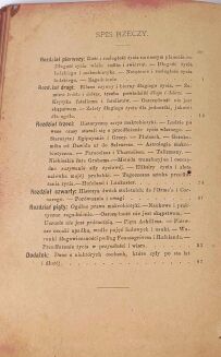 MANTEGAZZA- SZTUKA DŁUGIEGO ŻYCIA 1890 - 4