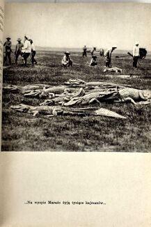 FIEDLER- ZDOBYWAMY AMAZONKĘ wyd.1 z 1937 - 6