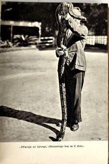 FIEDLER- ZDOBYWAMY AMAZONKĘ wyd.1 z 1937 - 7