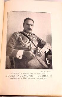 BORKIEWICZ- DZIEJE 1 PUŁKU PIECHOTY LEGJONÓW 1929 - 3