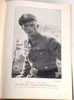 BORKIEWICZ- DZIEJE 1 PUŁKU PIECHOTY LEGJONÓW 1929 - 5