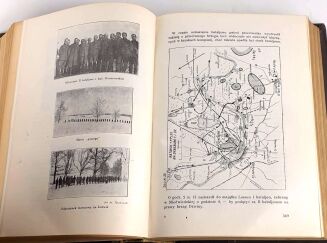 BORKIEWICZ- DZIEJE 1 PUŁKU PIECHOTY LEGJONÓW 1929 - 6