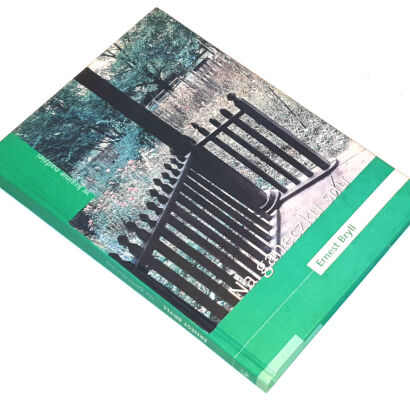 BRYLL- NA GANECZKU SNU autograf