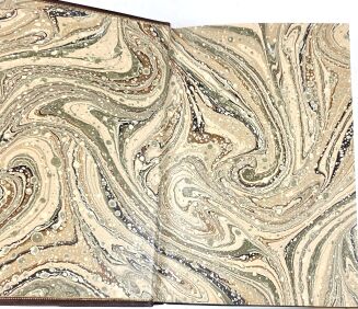 BARZYKOWSKI - HISTORYA POWSTANIA LISTOPADOWEGO t.1-5 [komplet w 5 wol.] Poznań 1883-1884. - 11