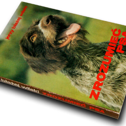 WILSKI - ZROZUMIEĆ PSA pies myśliwski