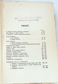 KONOPCZYŃSKI- OD SOBIESKIEGO DO KOŚCKIUSZKI - 2