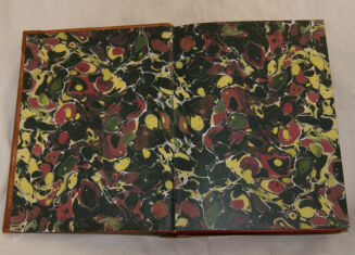 POLSKA OBRAZY I OPISY Tom I-II [komplet] OPRAWA - 6