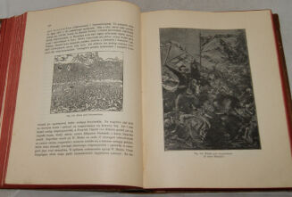 POLSKA OBRAZY I OPISY Tom I-II [komplet] OPRAWA - 10
