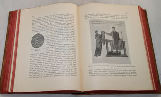 POLSKA OBRAZY I OPISY Tom I-II [komplet] OPRAWA - 13