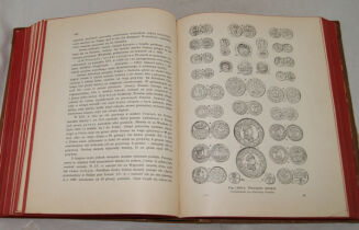 POLSKA OBRAZY I OPISY Tom I-II [komplet] OPRAWA - 15