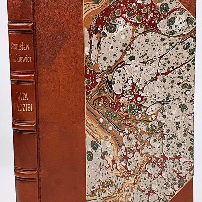 MACKIEWICZ - LATA NADZIEI 17 września 1939 - 5 lipca 1945