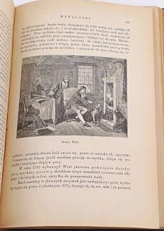 LEIXNER- WIEK XIX t.1-2 (komplet w 2wol.) - 8