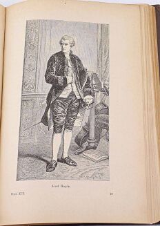 LEIXNER- WIEK XIX t.1-2 (komplet w 2wol.) - 9