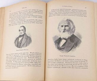 LEIXNER- WIEK XIX t.1-2 (komplet w 2wol.) - 13