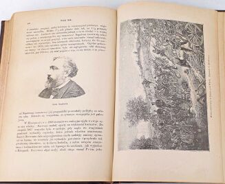 LEIXNER- WIEK XIX t.1-2 (komplet w 2wol.) - 17