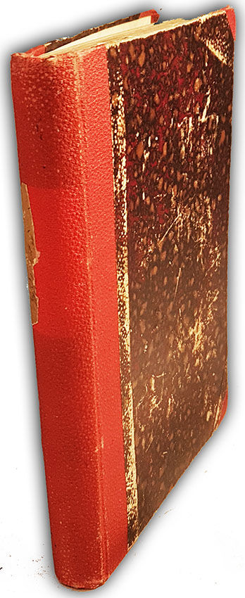 BIELSKI- WIDOK KRÓLESTWA POLSKIEGO t.1 wyd. 1873