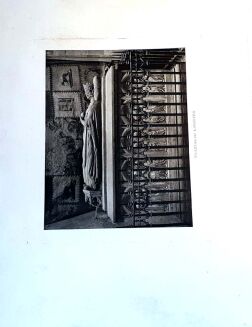 WAWEL. SZESNAŚCIE POMNIKÓW NASZEJ PRZESZŁOŚCI W OBRAZACH [teka graficzna] - 6