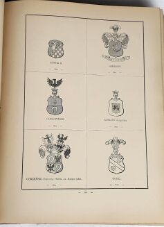 OSTROWSKI- KSIĘGA HERBOWA RODÓW POLSKICH oryginał - 7