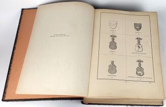 OSTROWSKI- KSIĘGA HERBOWA RODÓW POLSKICH oryginał - 9