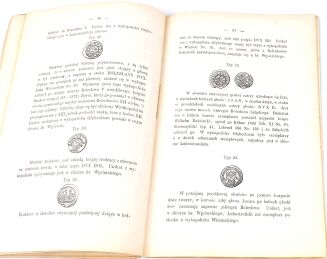 POLKOWSKI - WYKOPALISKO GŁĘBOKIE ŚREDNIOWIECZNYCH MONET POLSKICH - 4