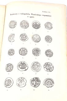 POLKOWSKI - WYKOPALISKO GŁĘBOKIE ŚREDNIOWIECZNYCH MONET POLSKICH - 6