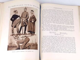 WASYLEWSKI - NA ŚLĄSKU OPOLSKIM wyd. 1937r. setki ilustracji - 9
