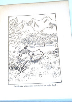 KASTNER - LATAJĄCA KLASA wyd. 1936r. - 3