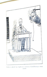 KASTNER - LATAJĄCA KLASA wyd. 1936r. - 4