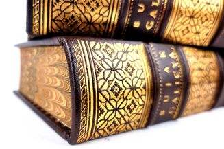 BUJAK - GALICYA t. 1-2 [komplet] - 4