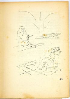 DOYLE- BŁĘKITNY BRYLANT wyd. Rzym 1946 - 4