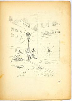 DOYLE- BŁĘKITNY BRYLANT wyd. Rzym 1946 - 5