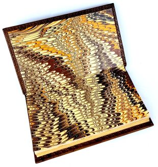 [PODRĘCZNIK DOBRYCH OBYCZAJÓW] PIRAMOWICZ - NAUKA OBYCZAIOWA DLA LUDU 1802 - 4