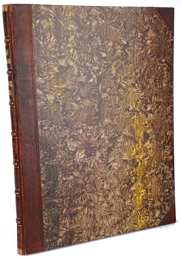 ŁOWIEC 1884. Rocznik VII. Redaktor Józef Łoziński.