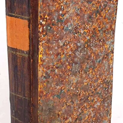 ORZECHOWSKI - KRONIKI POLSKIE OD ZGONU ZYGMUNTA 1go. GÓRNICKI - DZIEJE W KORONIE POLSKIEY,wyd. 1805