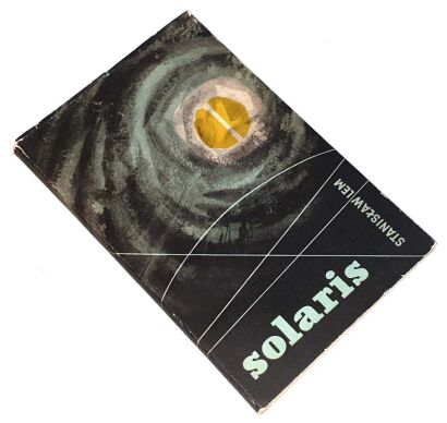 LEM- SOLARIS ed. 1962