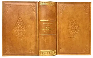 DUMAS- TRZEJ MUSZKIETEROWIE t.1-3 [komplet w 1 wol.] - 2