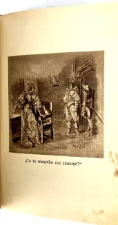 DUMAS- TRZEJ MUSZKIETEROWIE t.1-3 [komplet w 1 wol.] - 14