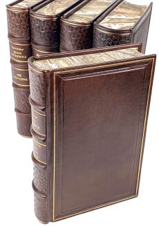 WITKIEWICZ- DZIEŁA WYBRANE. T.1-5 [komplet w 5 wol.] - 3