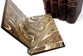 WITKIEWICZ- DZIEŁA WYBRANE. T.1-5 [komplet w 5 wol.] - 4