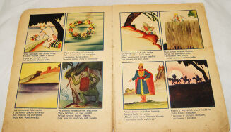 MAKUSZYŃSKI; WALENTYNOWICZ - WANDA LEŻY W NASZEJ ZIEMI... wyd.I 1938r. - 5