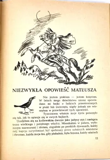 BRZECHWA  -AKADEMIA PANA KLEKSA I wyd. ilustr. Szancer - 11