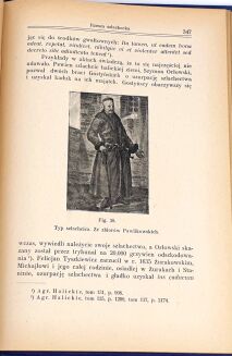 ŁOZIŃSKI- PRAWEM I LEWEM t.1-2 [komplet w 2 wol.] wyd. 1931 - 6