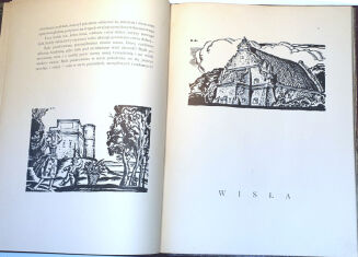 ŻEROMSKI - WISŁA. Zdobił Zygmunt Kamiński - 6