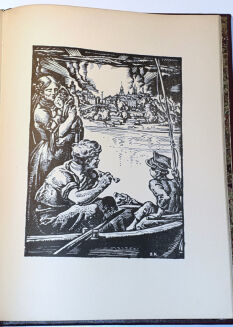 ŻEROMSKI - WISŁA. Zdobił Zygmunt Kamiński - 7