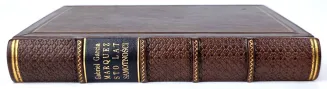 MARQUEZ - STO LAT SAMOTNOŚCI wyd.1 - 3