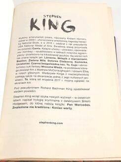 KING - TO  luksusowa oprawa skórzana - 5