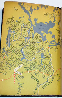 WAŃKOWICZ- NA TROPACH SMĘTKA  wyd. 1936 - 4