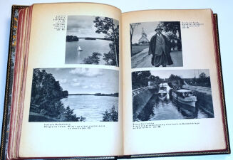 WAŃKOWICZ- NA TROPACH SMĘTKA  wyd. 1936 - 6